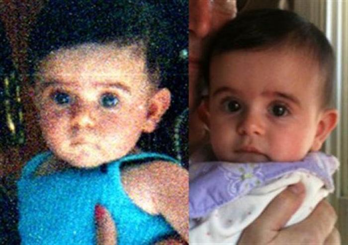 Esta madre saca los colores a su hija adolescente en un justificante para el colegio