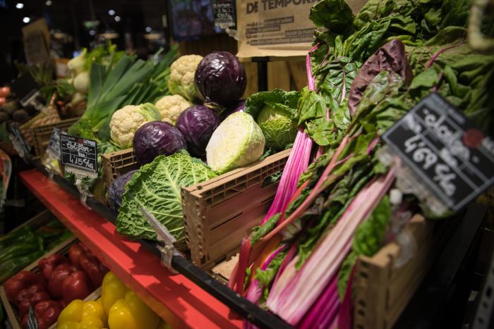 Esta es la mejor compra para tu cuerpo y el mundo en el que vives