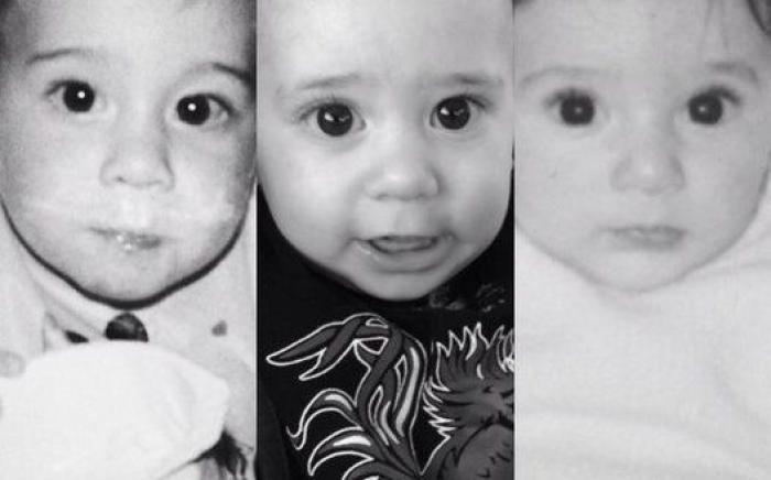 Esta madre saca los colores a su hija adolescente en un justificante para el colegio