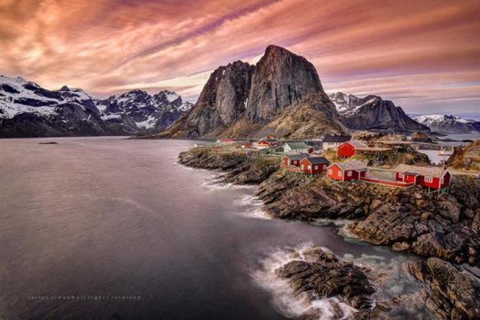 15 motivos para celebrar la llegada del frío