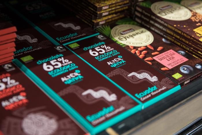 Esta es la mejor compra para tu cuerpo y el mundo en el que vives