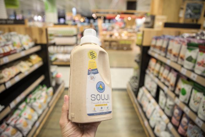 Esta es la mejor compra para tu cuerpo y el mundo en el que vives