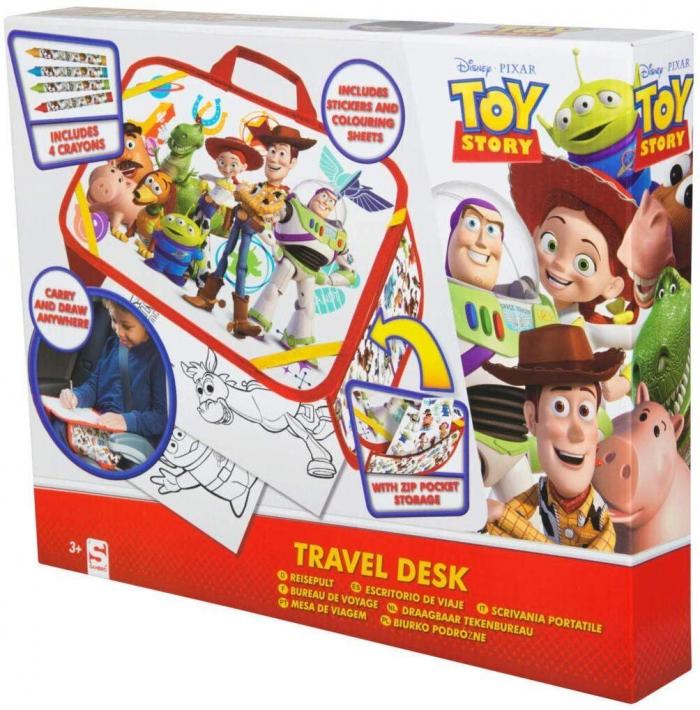 Por qué las pegatinas son el mejor regalo que puedes hacerle a tu hijo pequeño