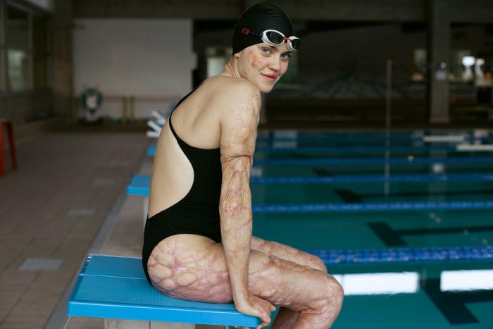 Serena Williams, sin retoques: "Es vergonzoso que se penalice a las mujeres solo por ser ellas mismas"