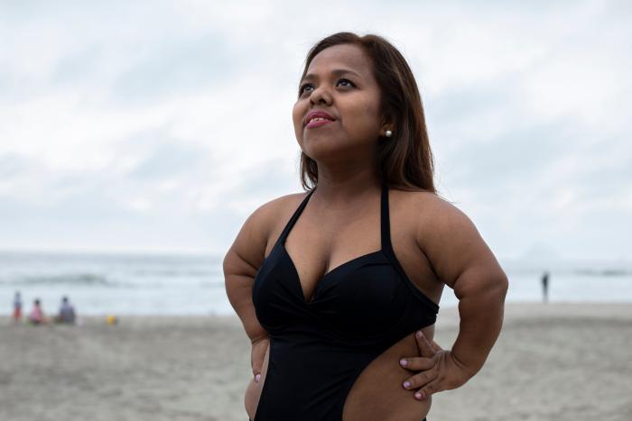 Serena Williams, sin retoques: "Es vergonzoso que se penalice a las mujeres solo por ser ellas mismas"