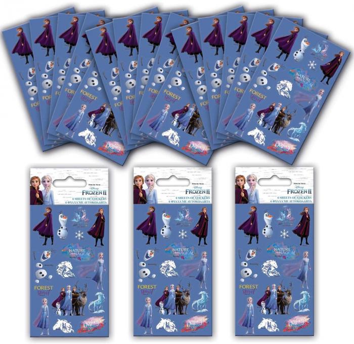 Por qué las pegatinas son el mejor regalo que puedes hacerle a tu hijo pequeño