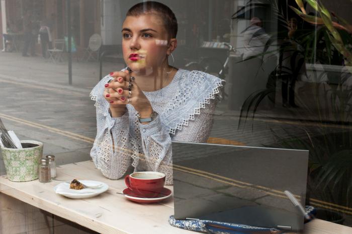 Serena Williams, sin retoques: "Es vergonzoso que se penalice a las mujeres solo por ser ellas mismas"