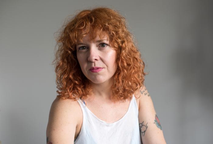 Serena Williams, sin retoques: "Es vergonzoso que se penalice a las mujeres solo por ser ellas mismas"