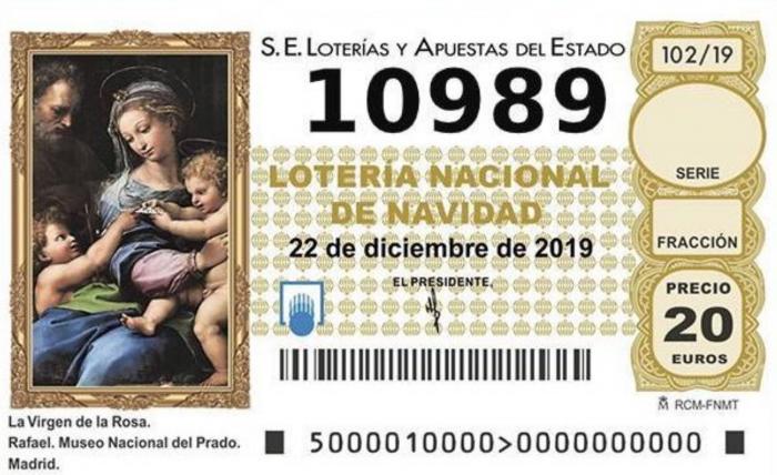 Al escritor Antonio Agredano le ha ocurrido lo peor que le puede pasar a alguien el día de la Lotería