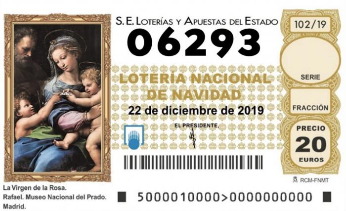 Al escritor Antonio Agredano le ha ocurrido lo peor que le puede pasar a alguien el día de la Lotería