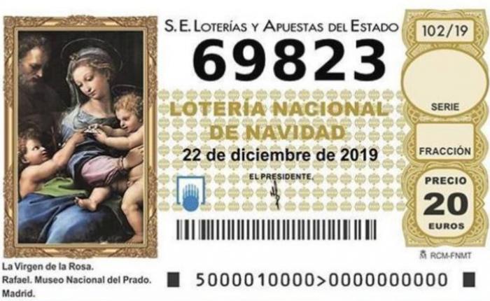 Al escritor Antonio Agredano le ha ocurrido lo peor que le puede pasar a alguien el día de la Lotería