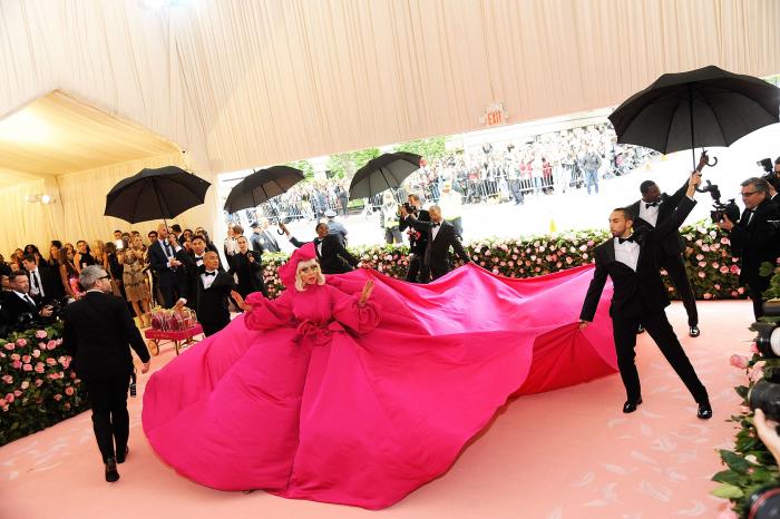 El llamativo comentario de Gwyneth Paltrow a Penélope Cruz por su foto de la Gala Met