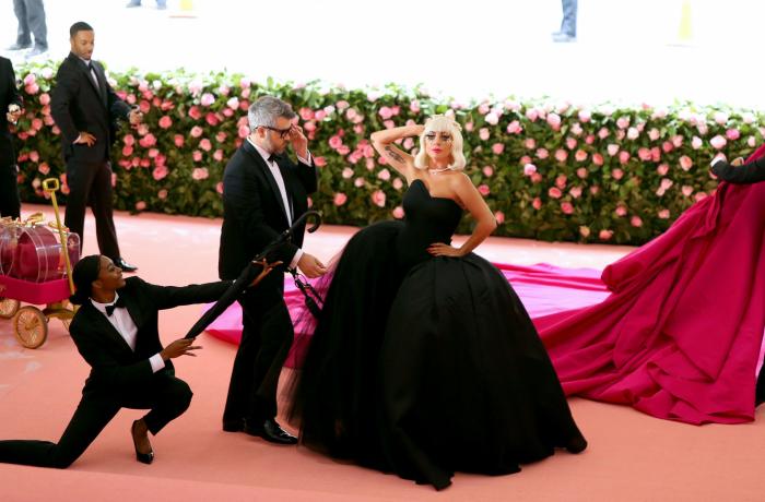 El llamativo comentario de Gwyneth Paltrow a Penélope Cruz por su foto de la Gala Met