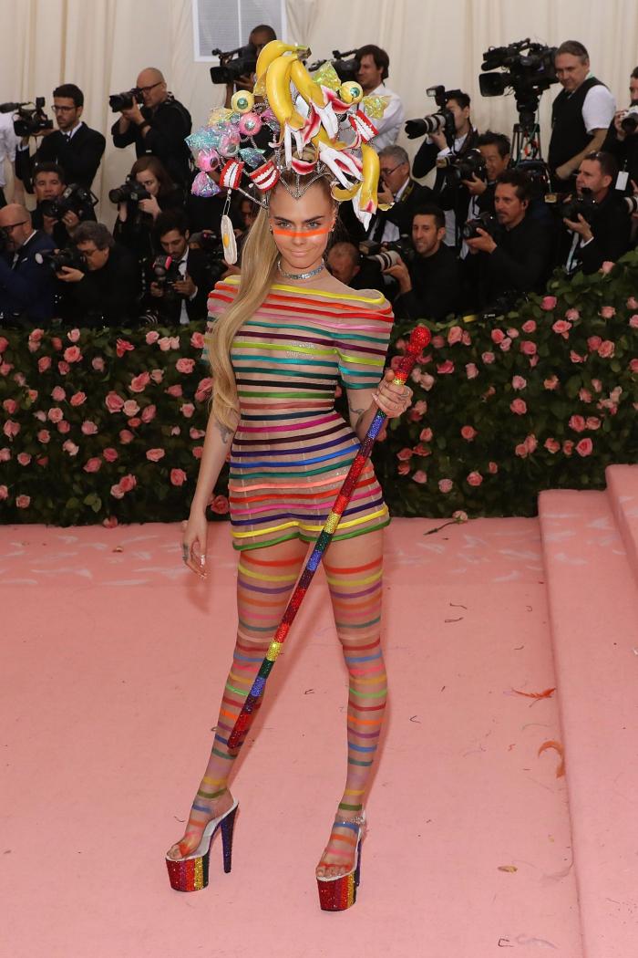 El llamativo comentario de Gwyneth Paltrow a Penélope Cruz por su foto de la Gala Met