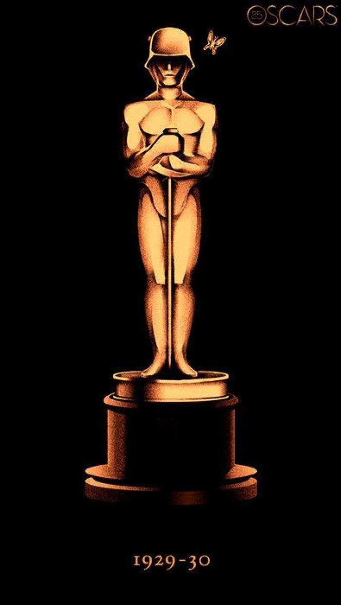 Las claves de los Oscar 2021 para quien se sienta perdido este año