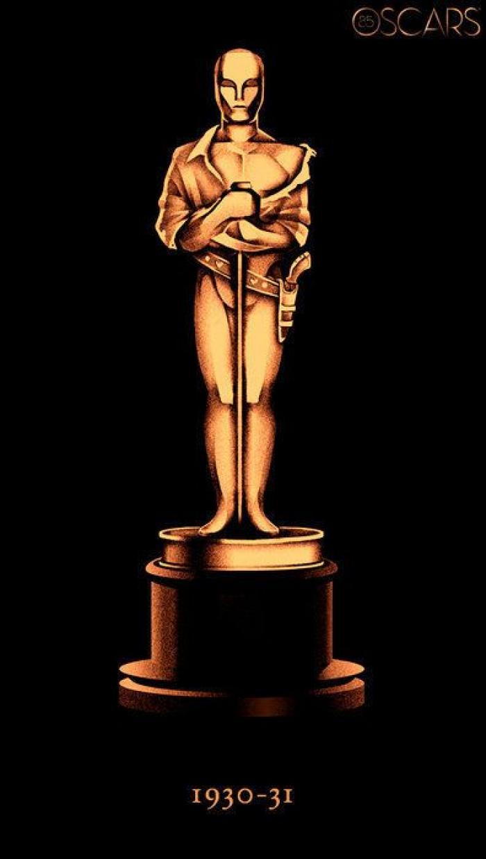 Las claves de los Oscar 2021 para quien se sienta perdido este año