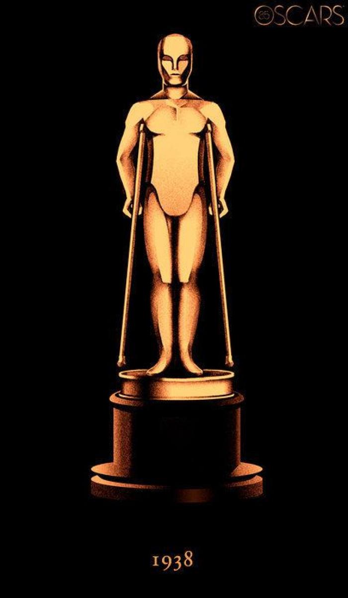 Las claves de los Oscar 2021 para quien se sienta perdido este año
