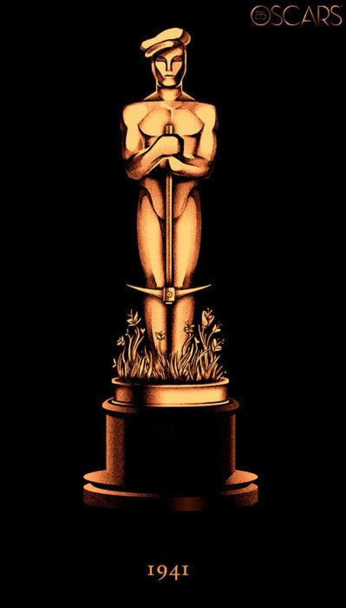 Las claves de los Oscar 2021 para quien se sienta perdido este año