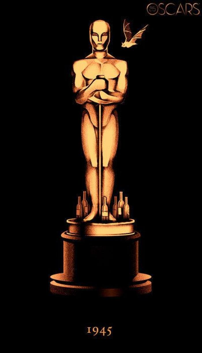 Las claves de los Oscar 2021 para quien se sienta perdido este año