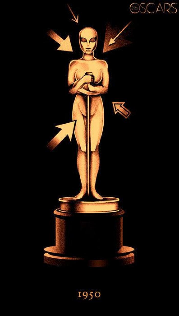 Las claves de los Oscar 2021 para quien se sienta perdido este año