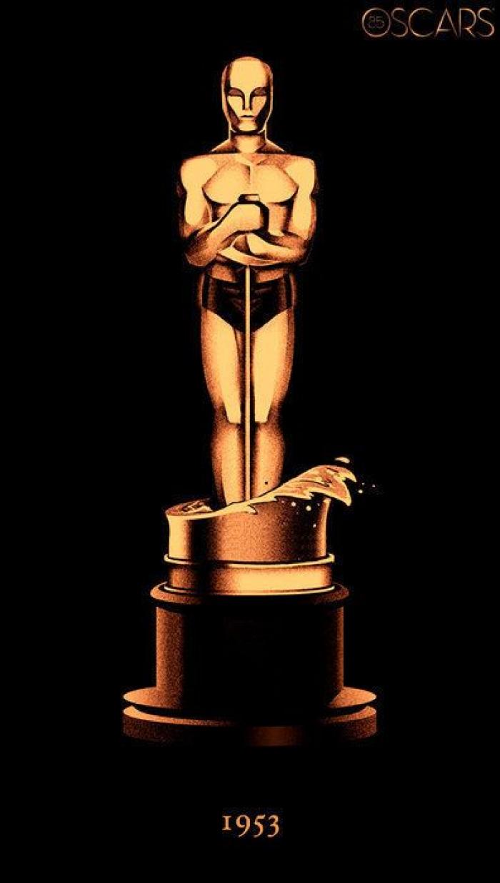 Las claves de los Oscar 2021 para quien se sienta perdido este año