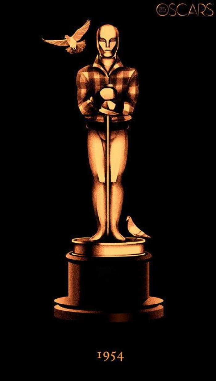 Las claves de los Oscar 2021 para quien se sienta perdido este año
