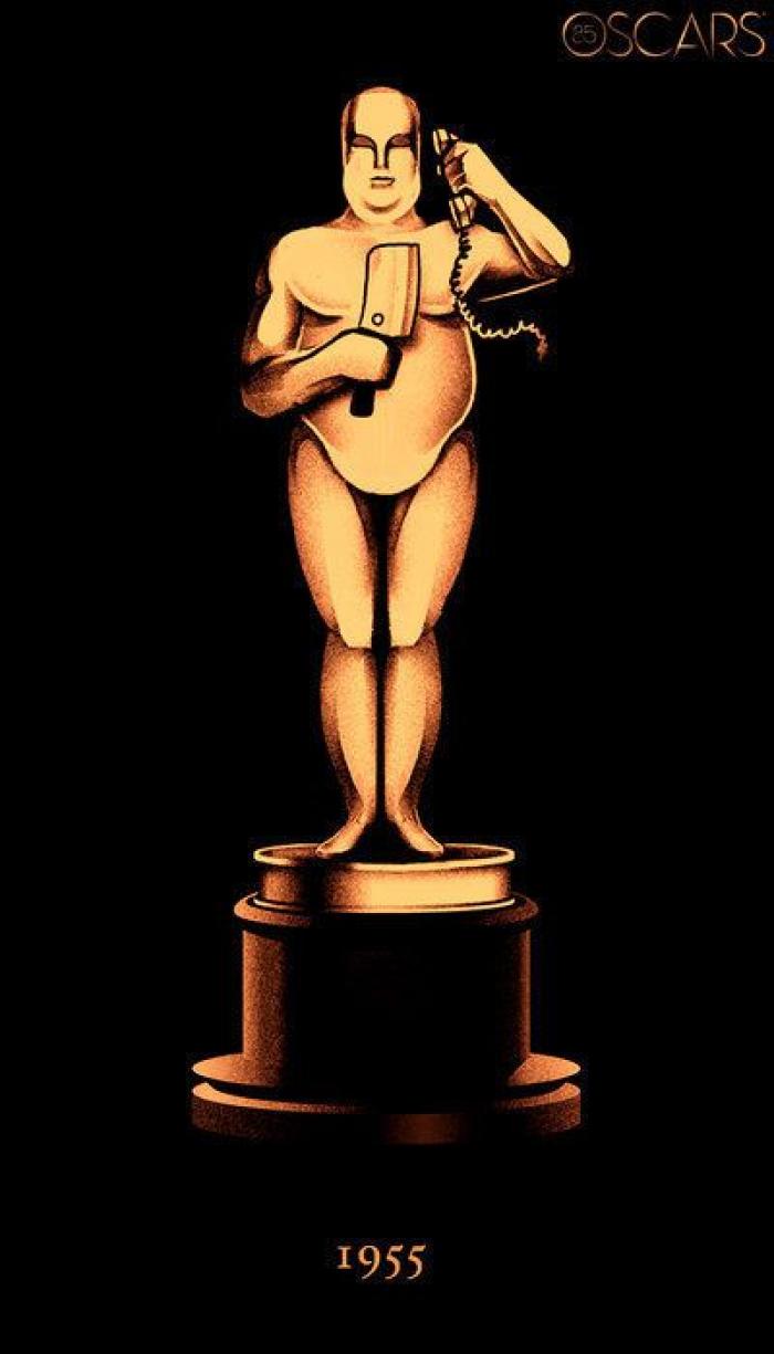 Las claves de los Oscar 2021 para quien se sienta perdido este año