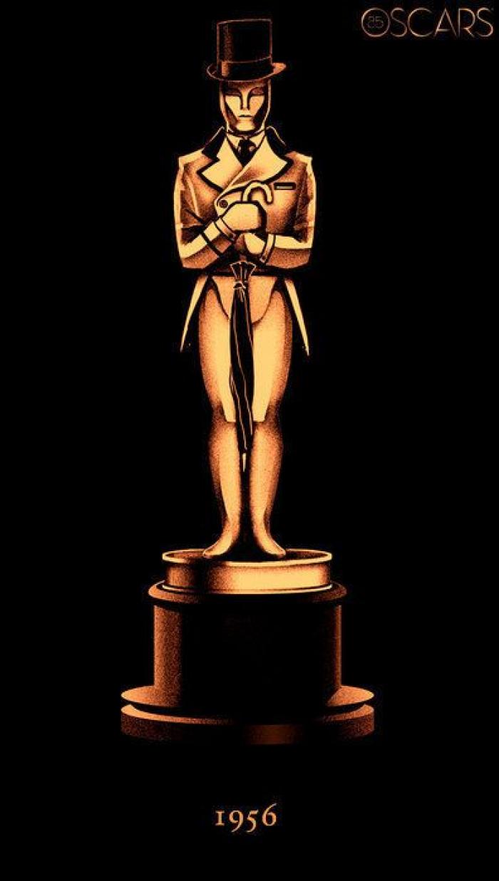 Las claves de los Oscar 2021 para quien se sienta perdido este año