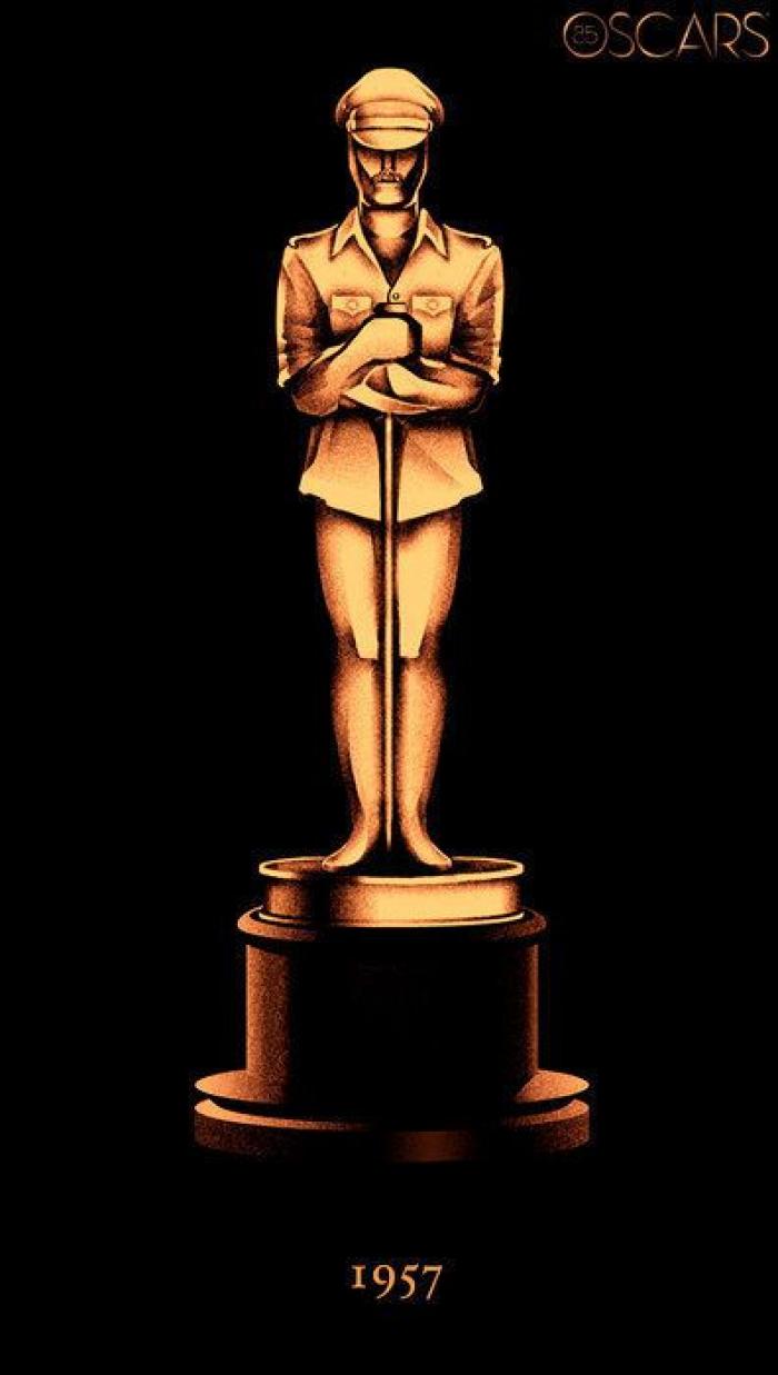 Las claves de los Oscar 2021 para quien se sienta perdido este año