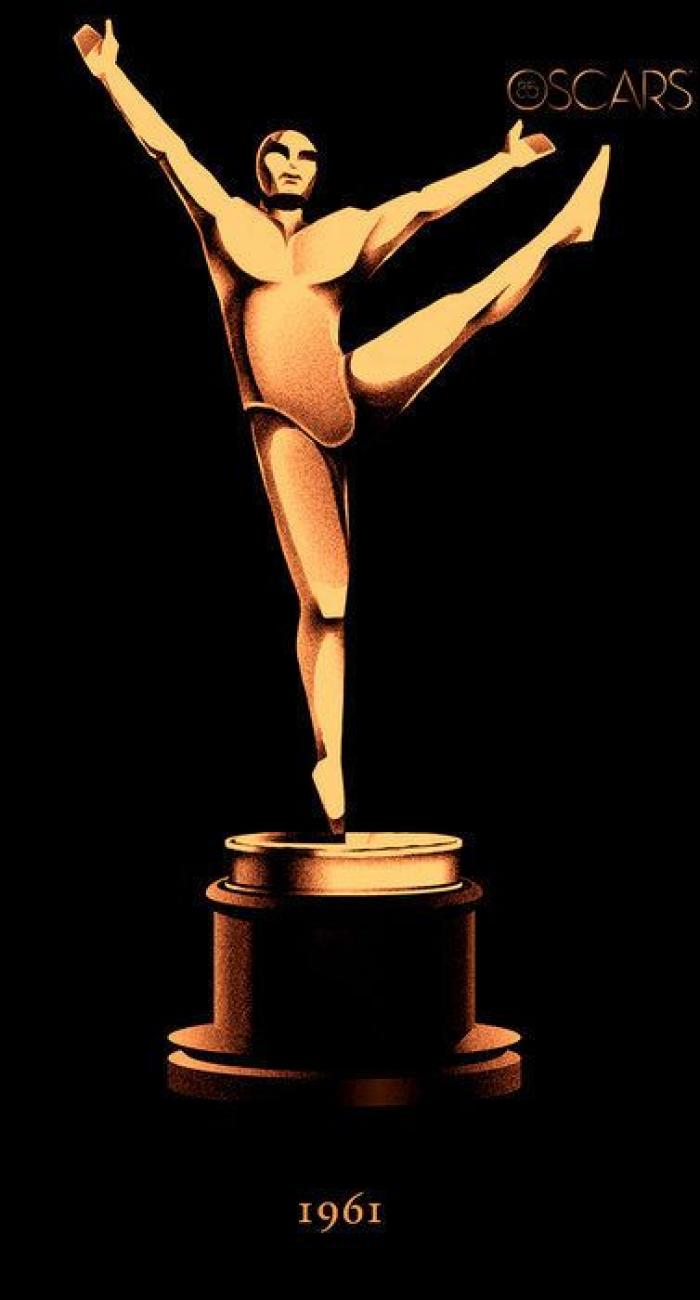 Las claves de los Oscar 2021 para quien se sienta perdido este año