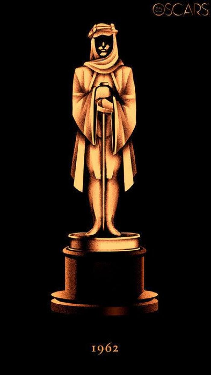 Las claves de los Oscar 2021 para quien se sienta perdido este año