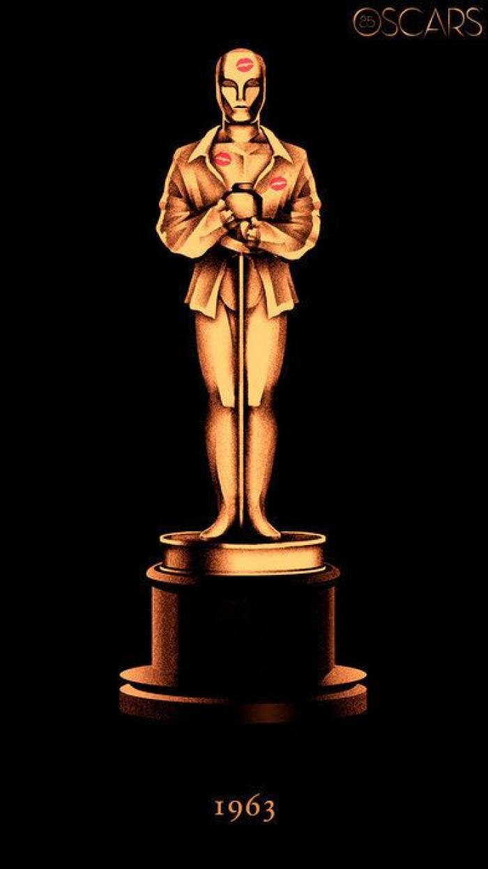 Las claves de los Oscar 2021 para quien se sienta perdido este año