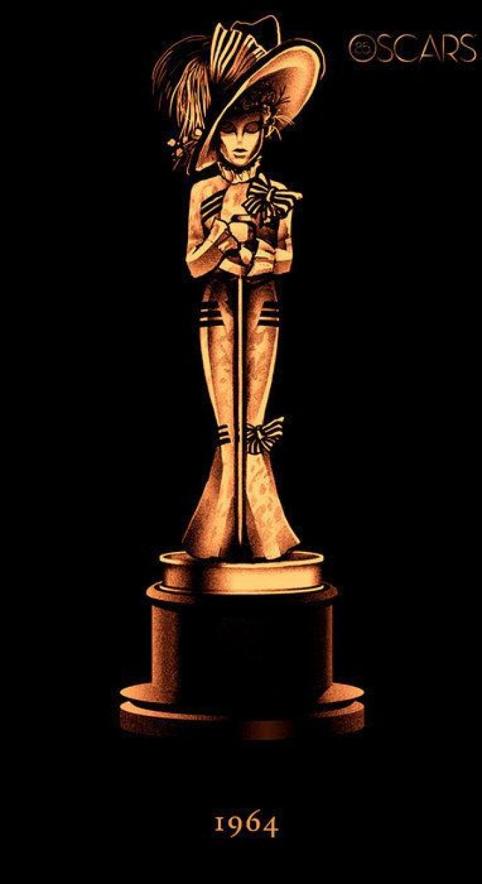 Las claves de los Oscar 2021 para quien se sienta perdido este año