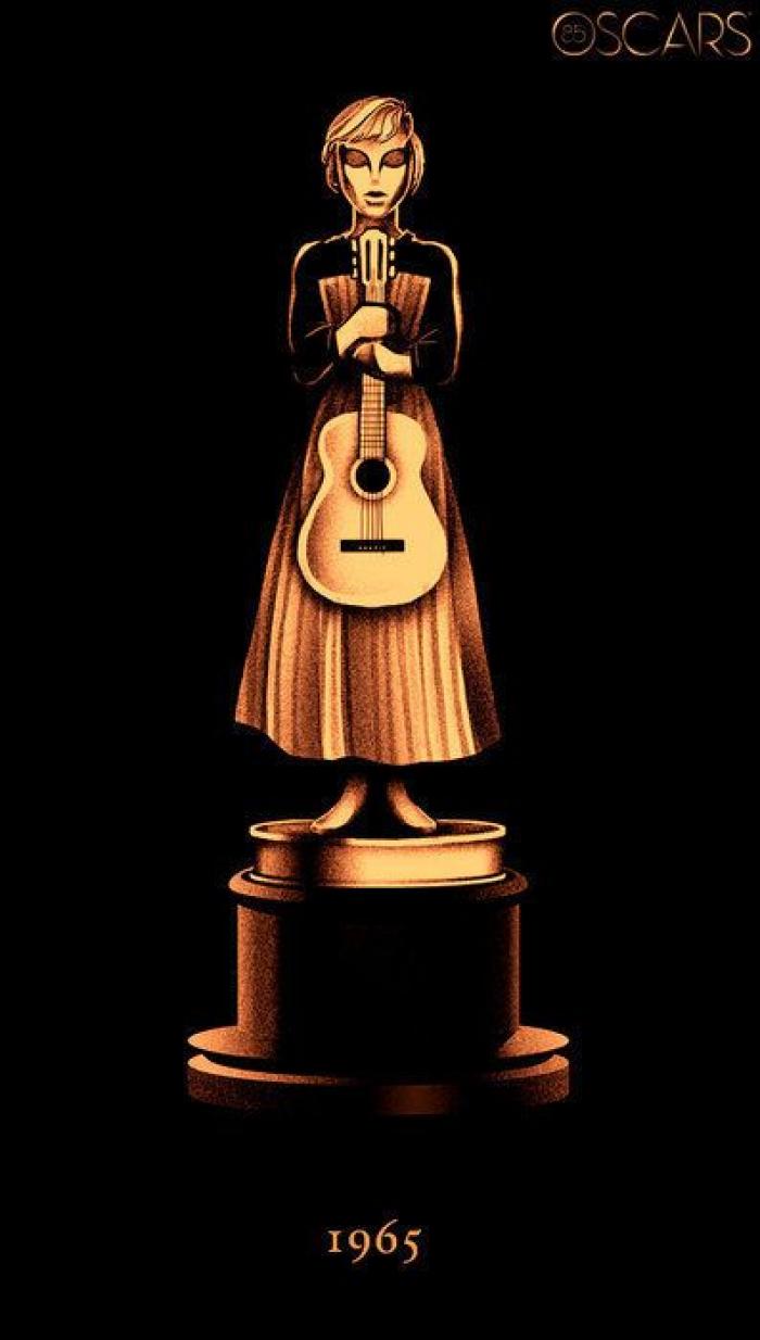 Las claves de los Oscar 2021 para quien se sienta perdido este año