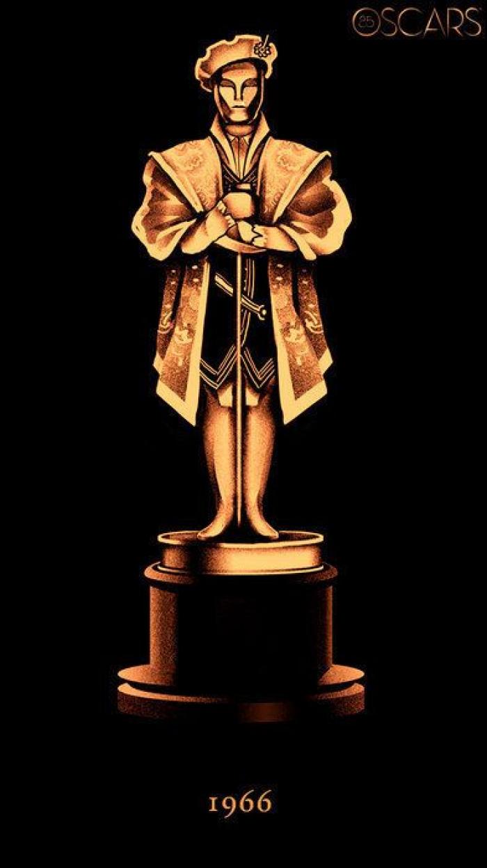 Las claves de los Oscar 2021 para quien se sienta perdido este año