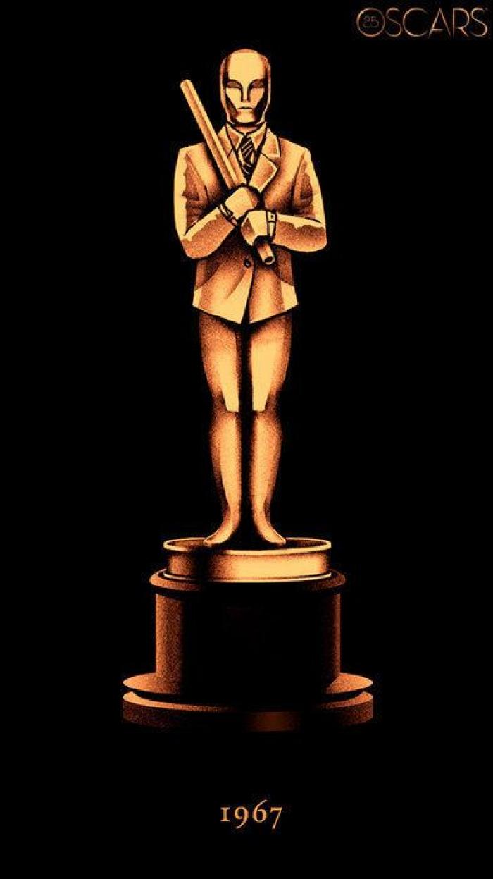 Las claves de los Oscar 2021 para quien se sienta perdido este año