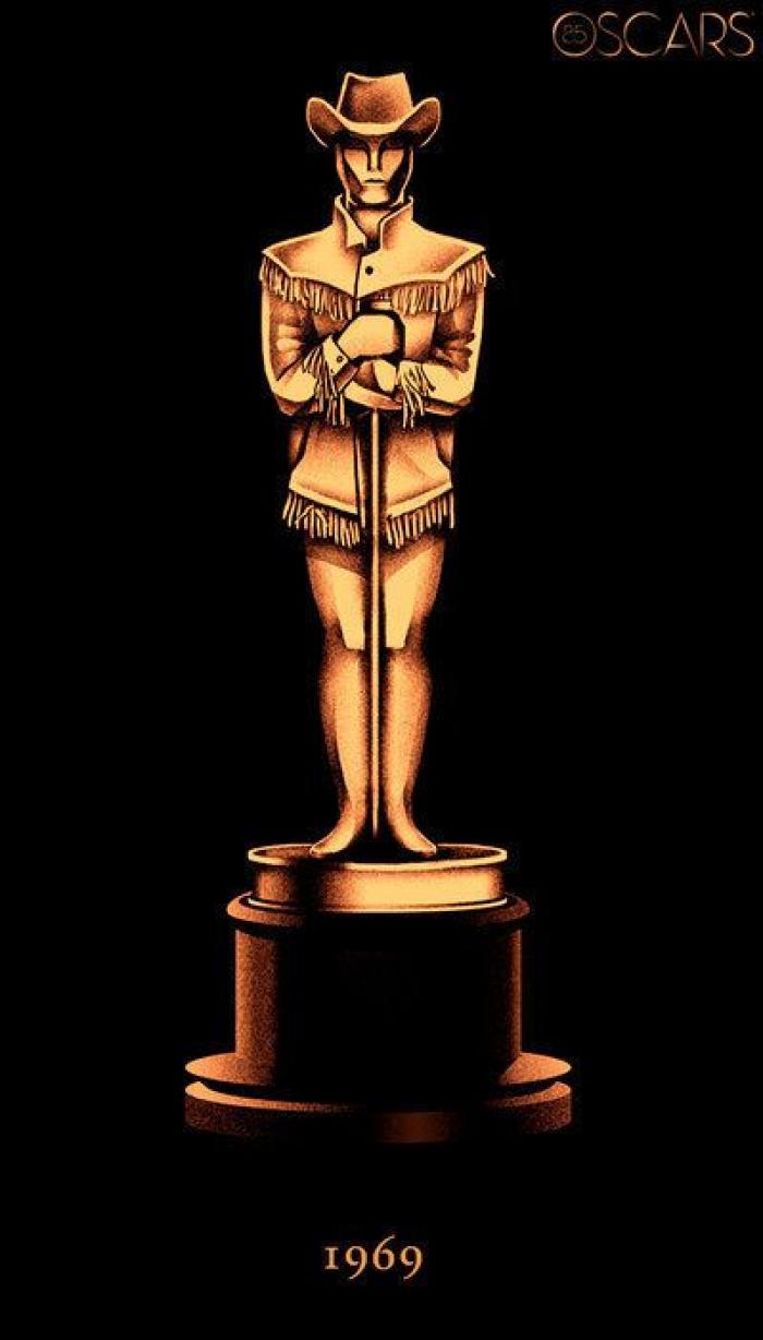 Las claves de los Oscar 2021 para quien se sienta perdido este año