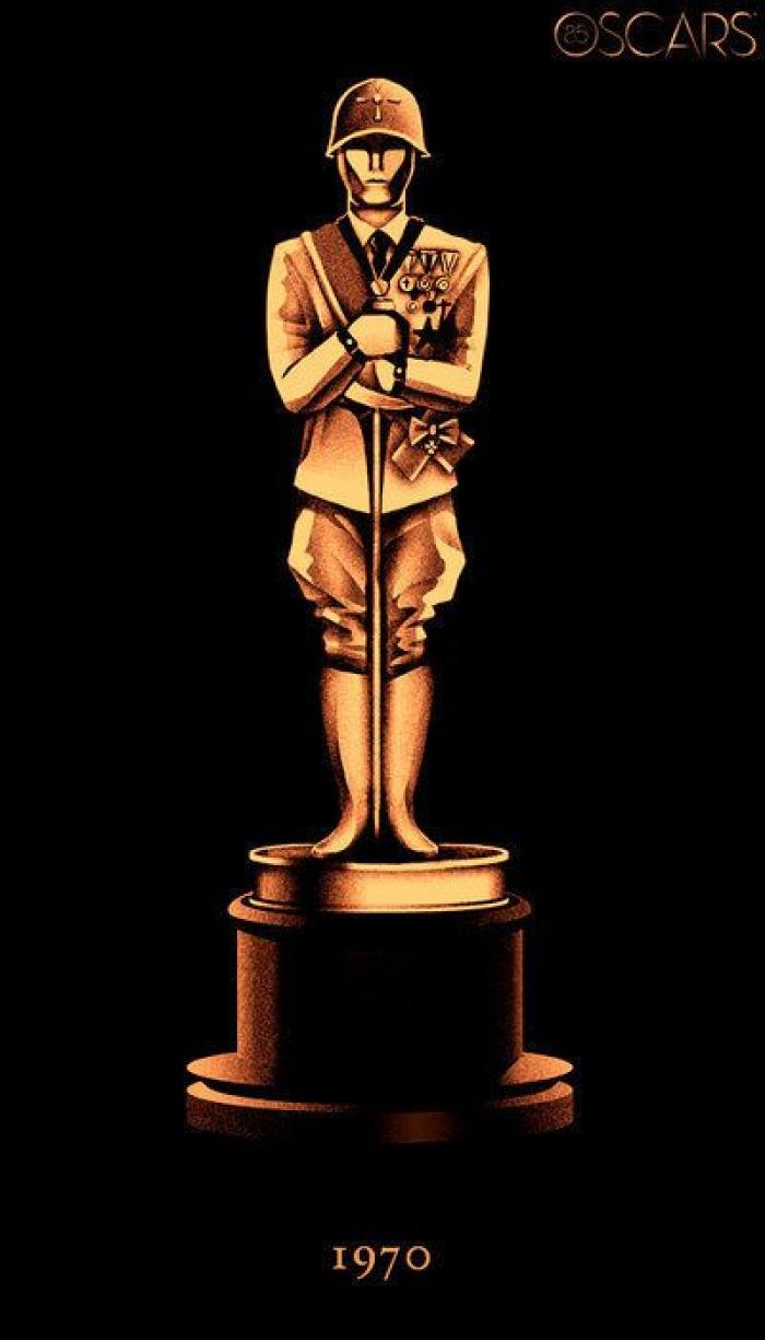 Las claves de los Oscar 2021 para quien se sienta perdido este año