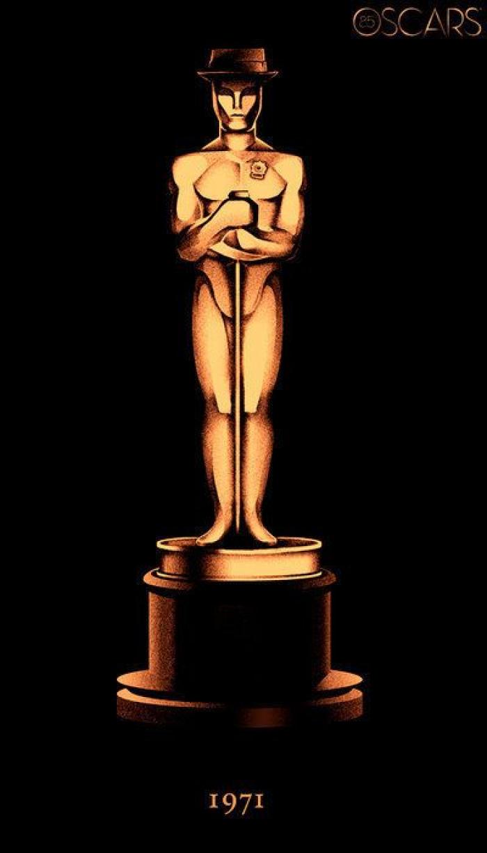 Las claves de los Oscar 2021 para quien se sienta perdido este año