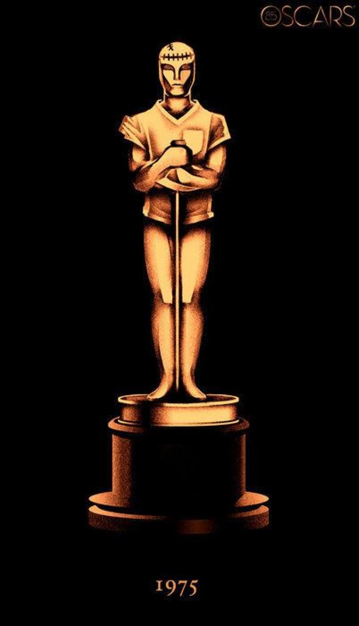 Las claves de los Oscar 2021 para quien se sienta perdido este año