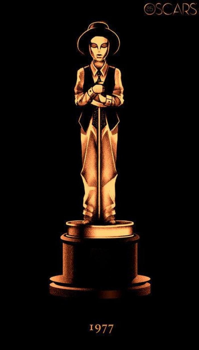 Las claves de los Oscar 2021 para quien se sienta perdido este año