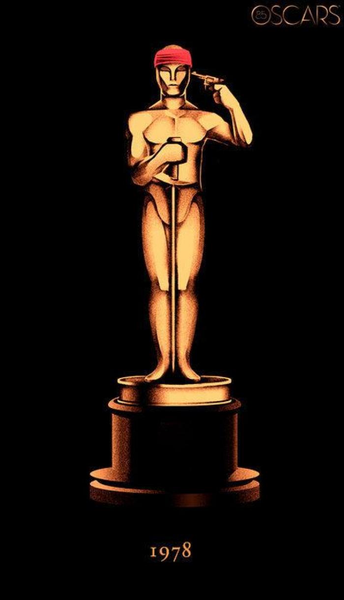 Las claves de los Oscar 2021 para quien se sienta perdido este año