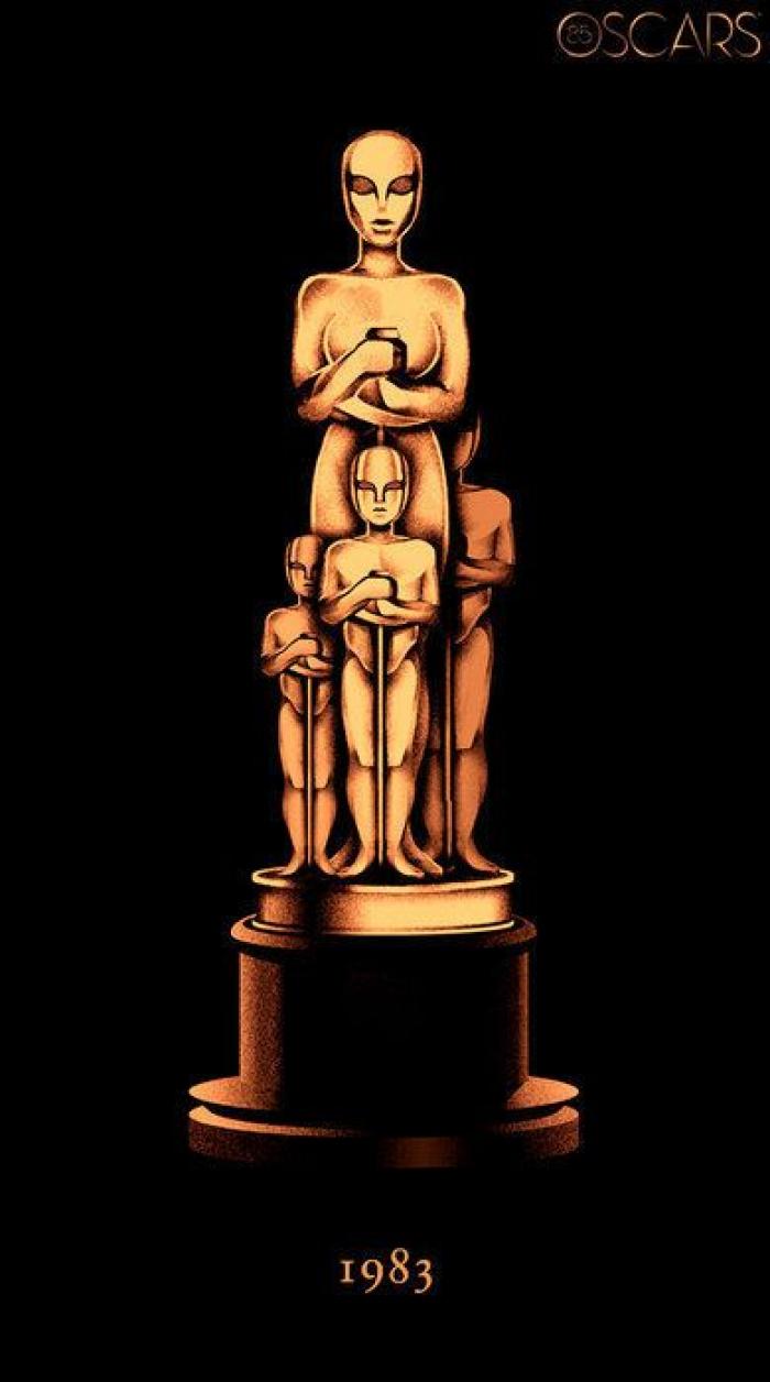 Las claves de los Oscar 2021 para quien se sienta perdido este año