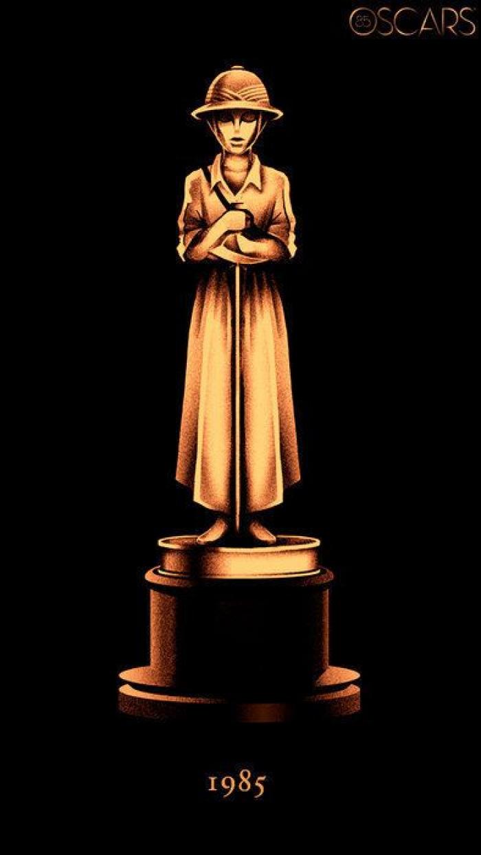 Las claves de los Oscar 2021 para quien se sienta perdido este año