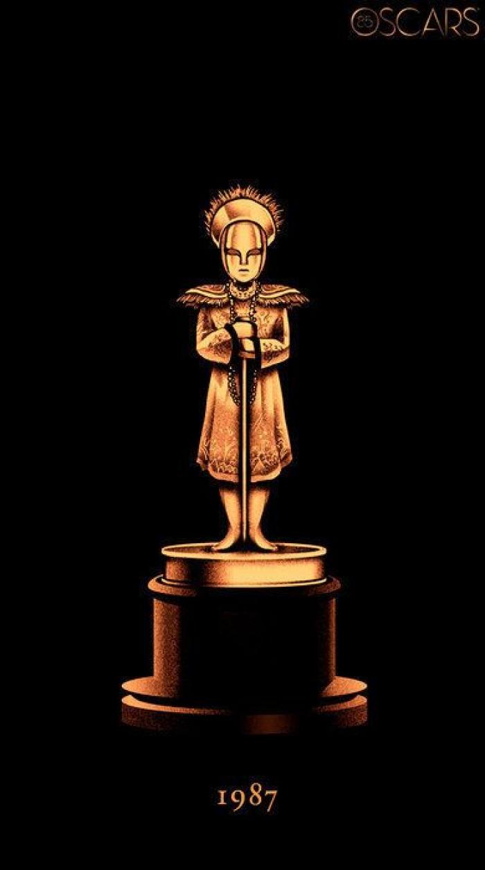 Las claves de los Oscar 2021 para quien se sienta perdido este año