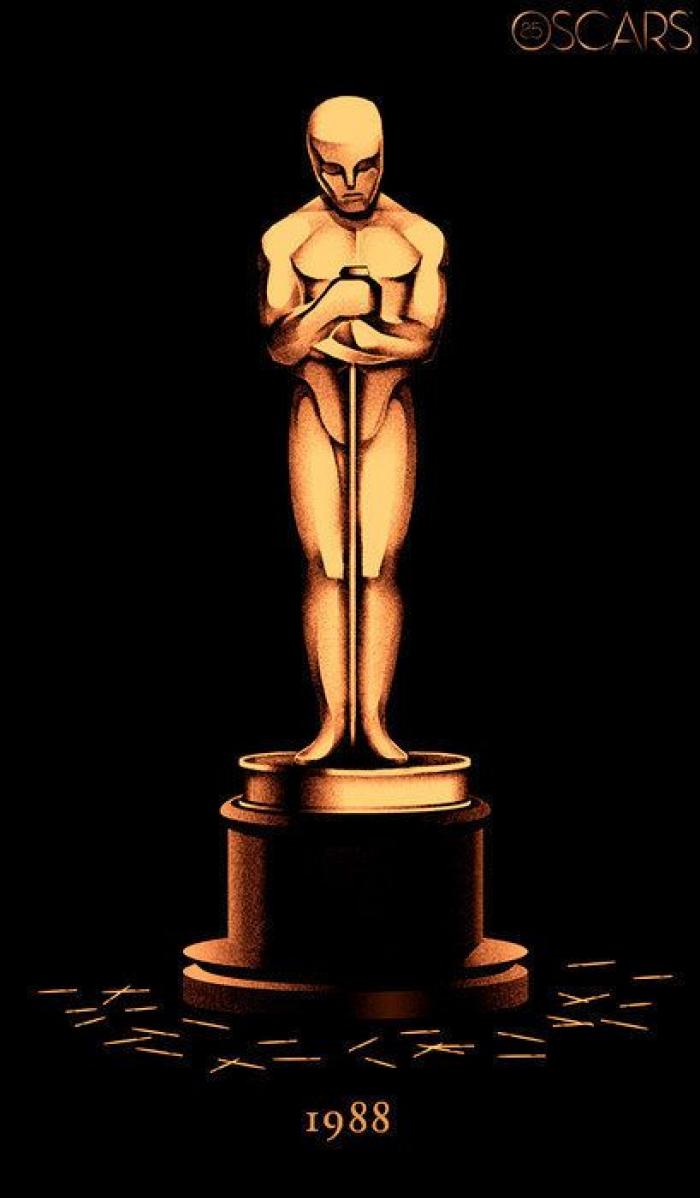 Las claves de los Oscar 2021 para quien se sienta perdido este año