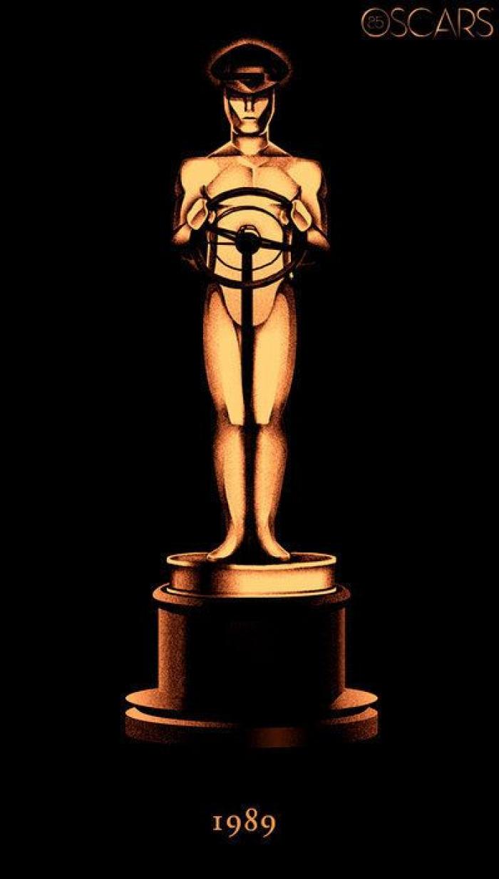 Las claves de los Oscar 2021 para quien se sienta perdido este año