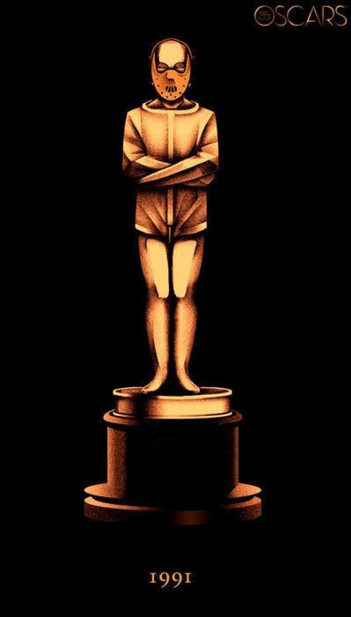 Las claves de los Oscar 2021 para quien se sienta perdido este año