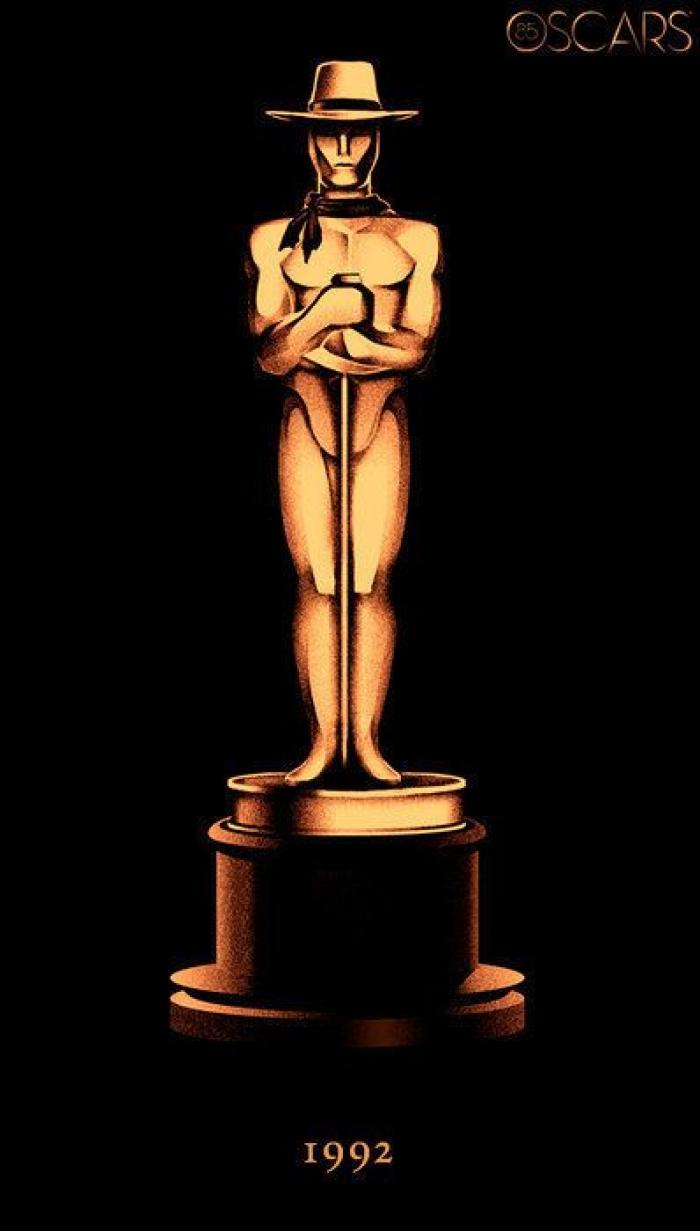 Las claves de los Oscar 2021 para quien se sienta perdido este año