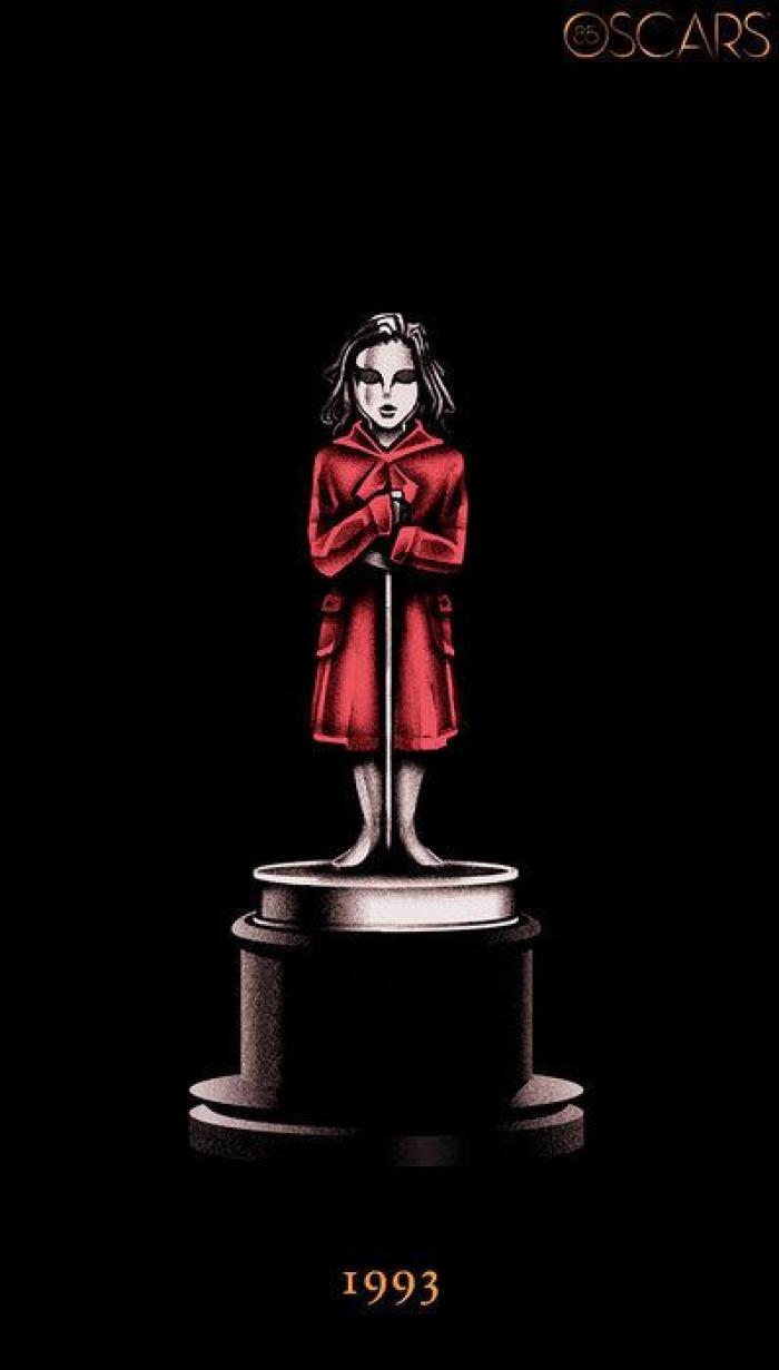 Las claves de los Oscar 2021 para quien se sienta perdido este año